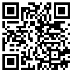 Profil detay sayfası QR kodu