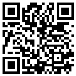 Profil detay sayfası QR kodu