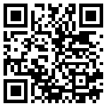 Profil detay sayfası QR kodu