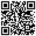 Profil detay sayfası QR kodu