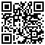 Profil detay sayfası QR kodu