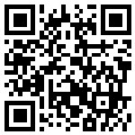 Profil detay sayfası QR kodu