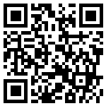 Profil detay sayfası QR kodu