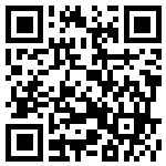 Profil detay sayfası QR kodu
