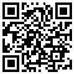 Profil detay sayfası QR kodu
