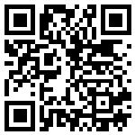 Profil detay sayfası QR kodu