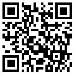 Profil detay sayfası QR kodu