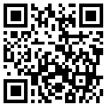 Profil detay sayfası QR kodu