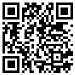 Profil detay sayfası QR kodu