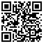 Profil detay sayfası QR kodu