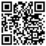 Profil detay sayfası QR kodu