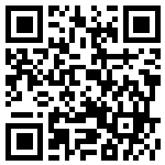 Profil detay sayfası QR kodu