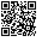 Profil detay sayfası QR kodu