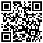 Profil detay sayfası QR kodu