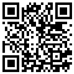 Profil detay sayfası QR kodu