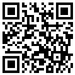 Profil detay sayfası QR kodu