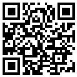 Profil detay sayfası QR kodu