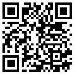Profil detay sayfası QR kodu