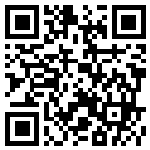 Profil detay sayfası QR kodu
