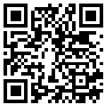 Profil detay sayfası QR kodu