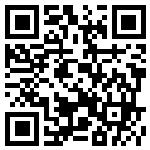 Profil detay sayfası QR kodu