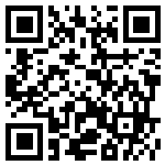 Profil detay sayfası QR kodu