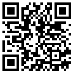 Profil detay sayfası QR kodu