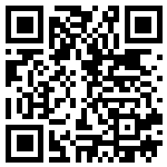 Profil detay sayfası QR kodu
