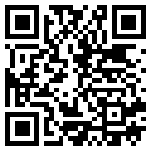 Profil detay sayfası QR kodu