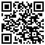 Profil detay sayfası QR kodu