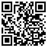 Profil detay sayfası QR kodu