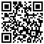 Profil detay sayfası QR kodu