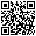Profil detay sayfası QR kodu