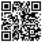 Profil detay sayfası QR kodu
