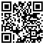 Profil detay sayfası QR kodu