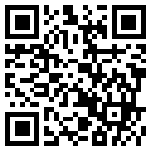 Profil detay sayfası QR kodu