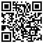 Profil detay sayfası QR kodu