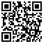 Profil detay sayfası QR kodu