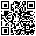 Profil detay sayfası QR kodu