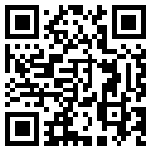 Profil detay sayfası QR kodu