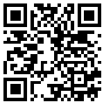 Profil detay sayfası QR kodu