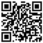 Profil detay sayfası QR kodu