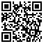 Profil detay sayfası QR kodu