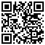 Profil detay sayfası QR kodu