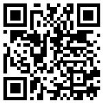 Profil detay sayfası QR kodu