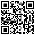 Profil detay sayfası QR kodu