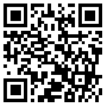 Profil detay sayfası QR kodu