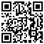 Profil detay sayfası QR kodu