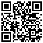 Profil detay sayfası QR kodu