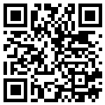 Profil detay sayfası QR kodu